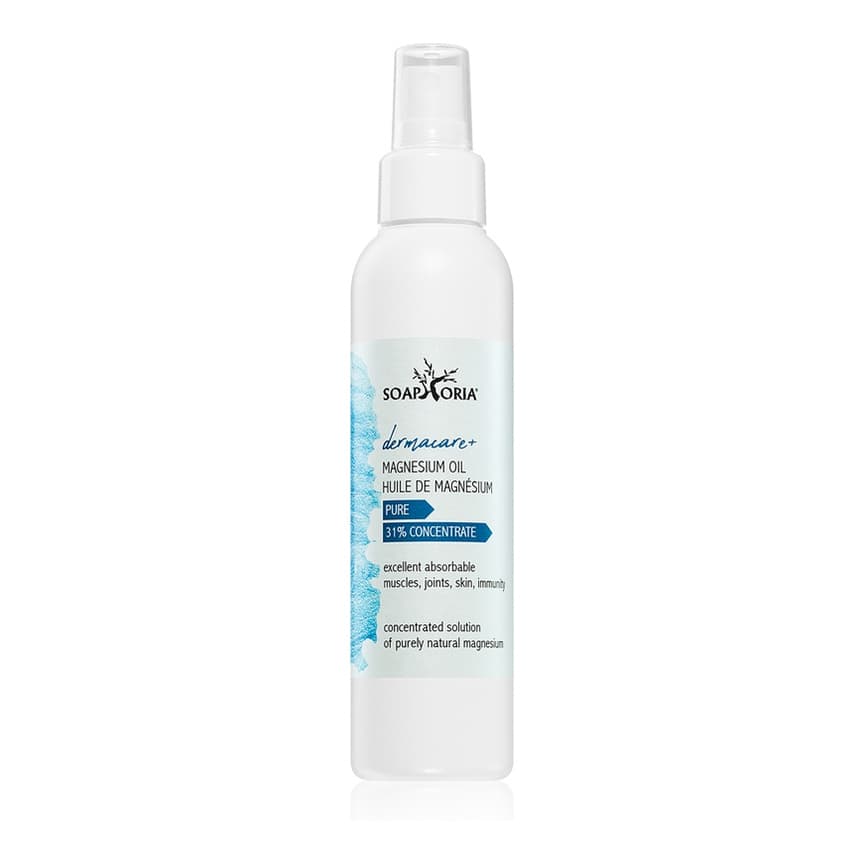 Dermacare+ Magnesium 31% Concentrate