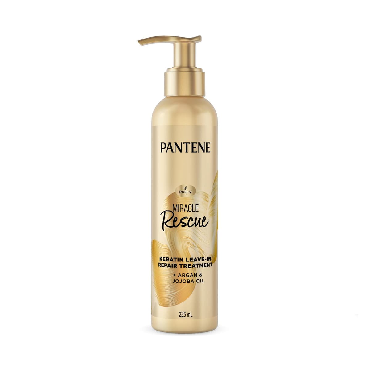 Keratin Leave-In Repair Treatment