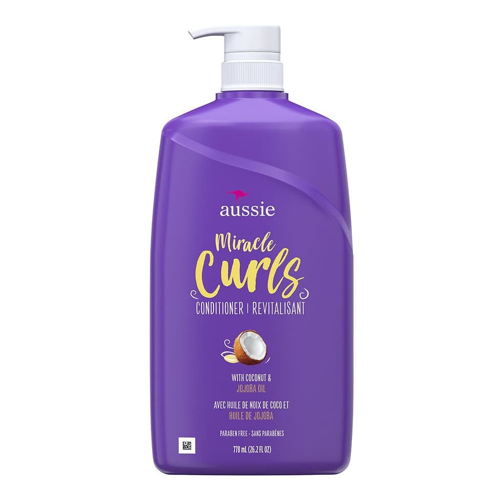 Paraben Free Conditioner Citrus, florals and musk