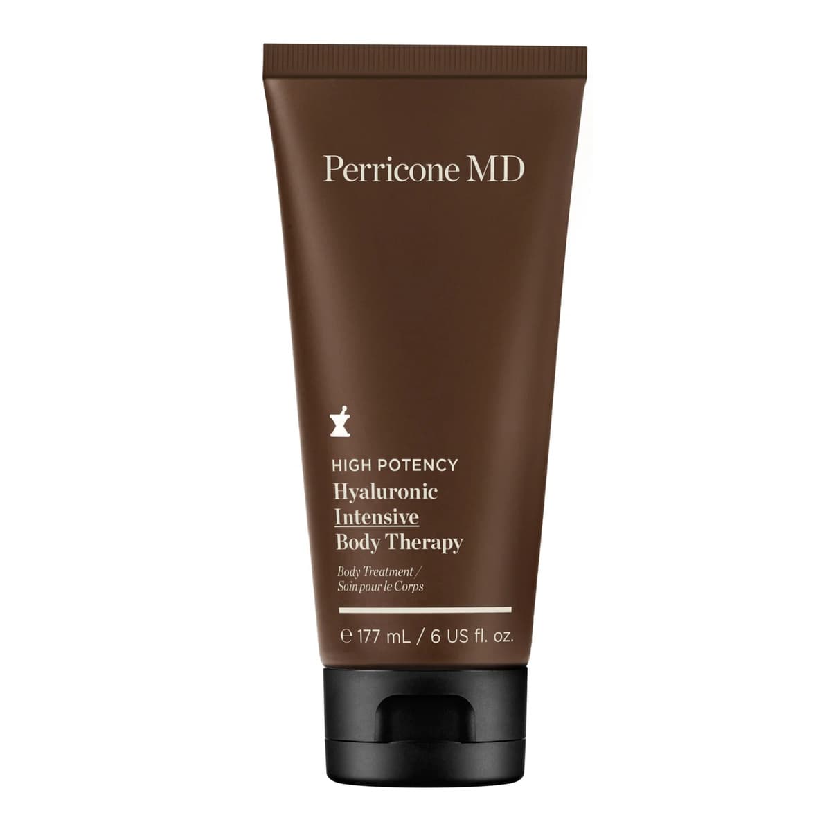 High Potency Hyaluronic Intensive Body Therapy