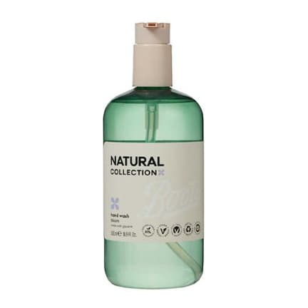 Handwash Bloom Rose & Pink Pepper
