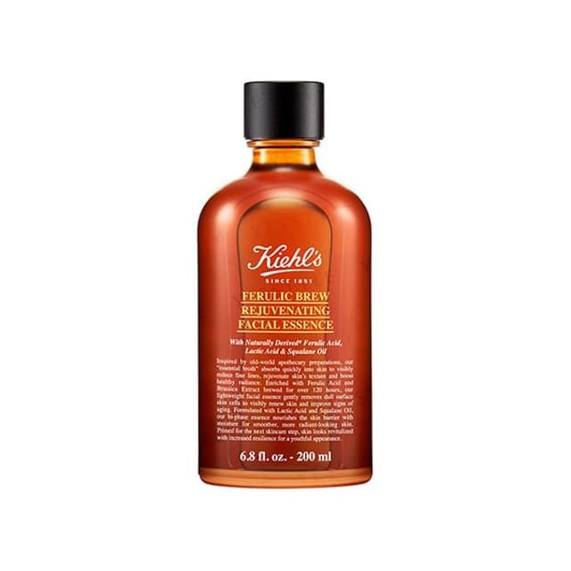 Ferulic Brew Rejuvenating Facial Essence