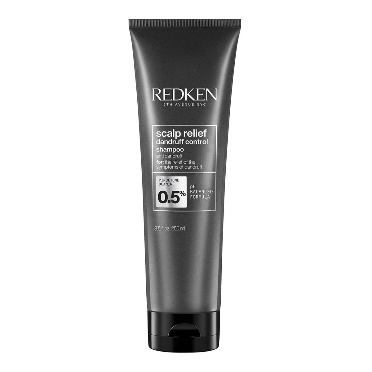 Scalp Relief Dandruff Control Shampoo