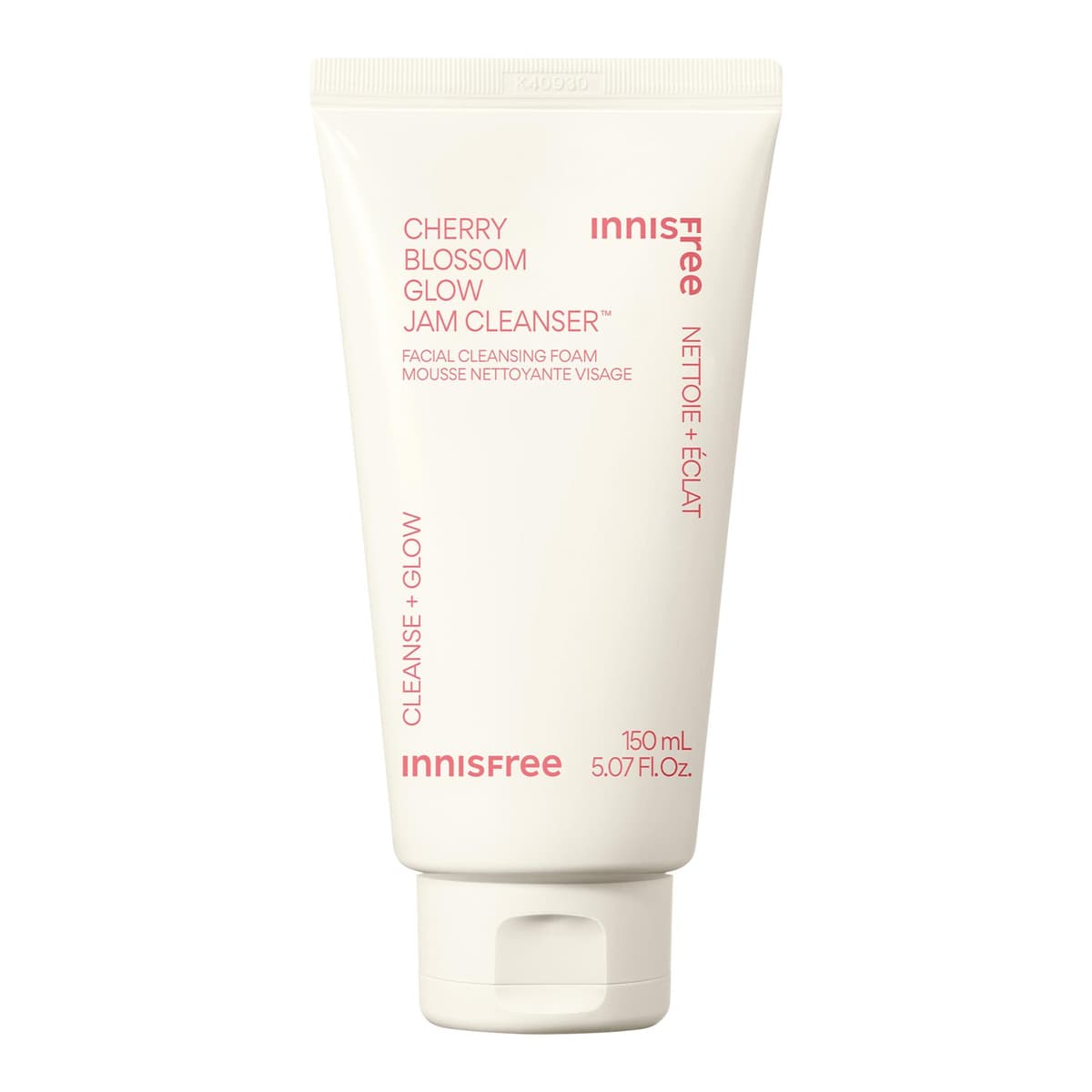 Cherry Blossom Glow Jam Cleanser