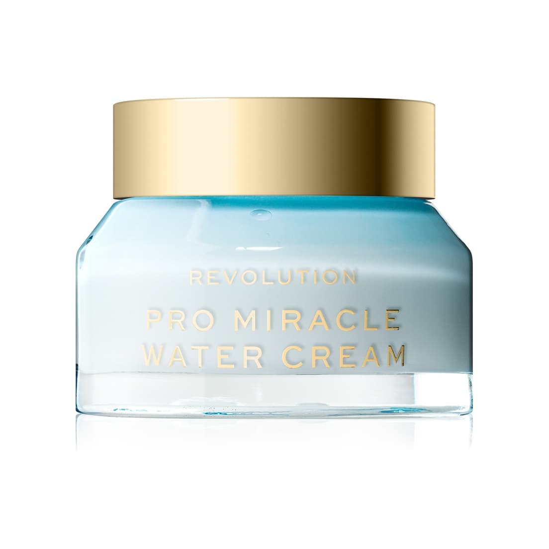 Pro Miracle Hydro Gel