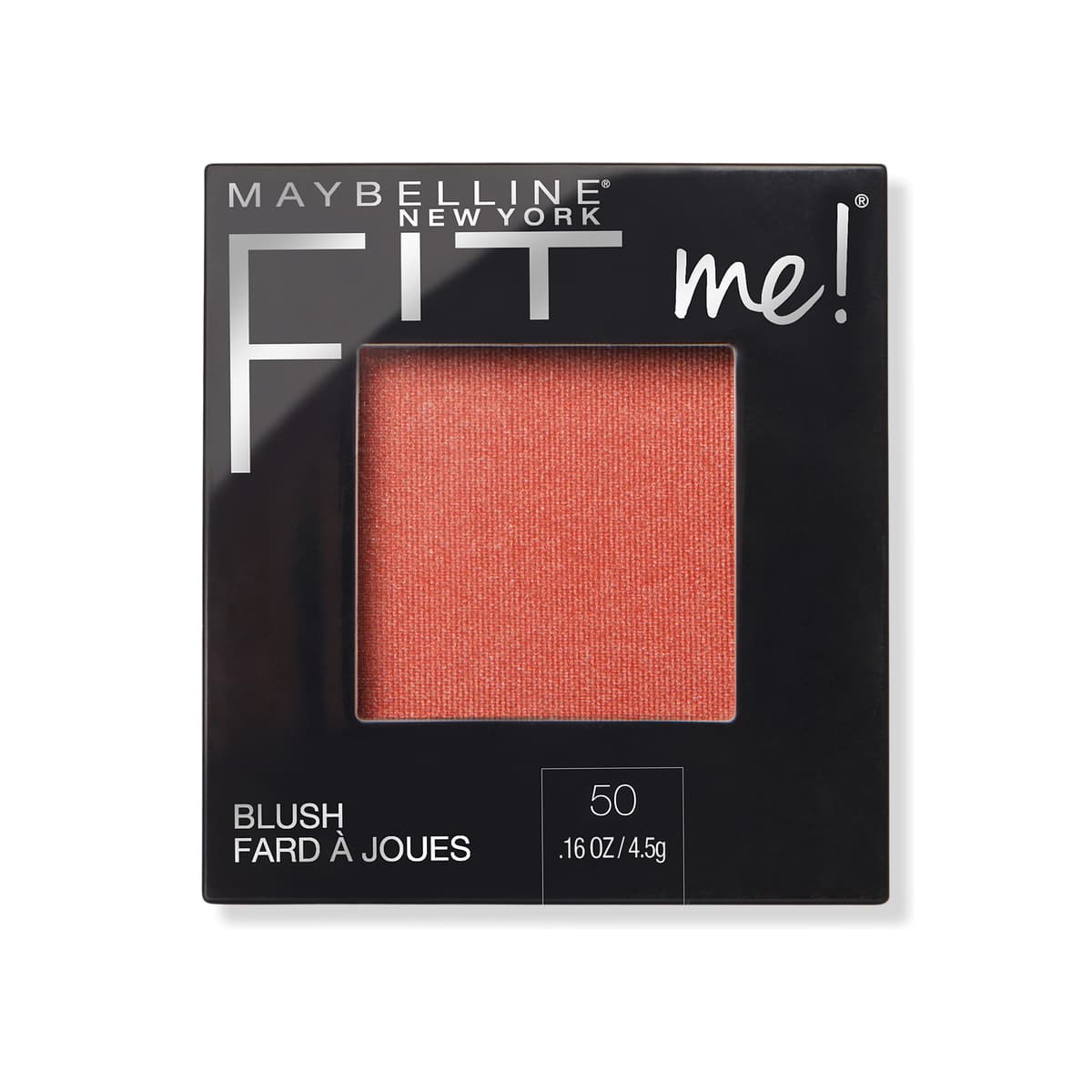 Fit Me Blush, #50 Wine