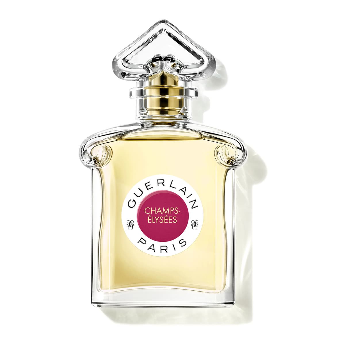 Les Légendaires Champs-Elysées Eau De Toilette