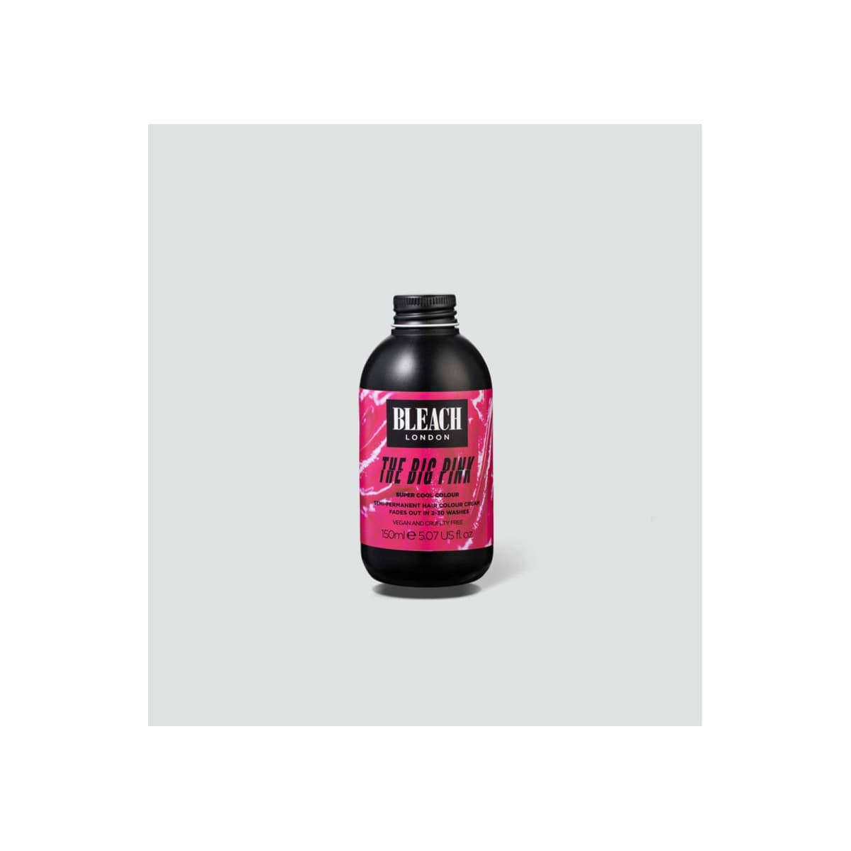 Bleach Super Cool Colour The Big Pink