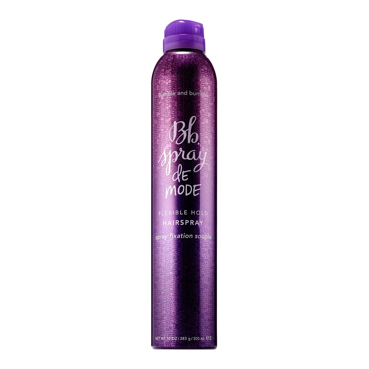 Spray de Mode Flexible Hold Hairspray