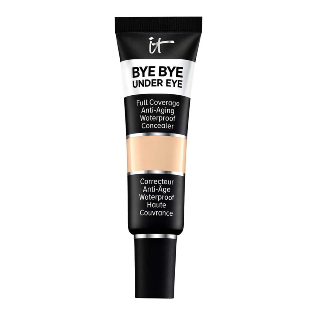 Bye Bye Under Eye Concealer, #11.0 Light Nude