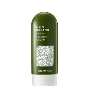 Back To Iceland Peeling Cream