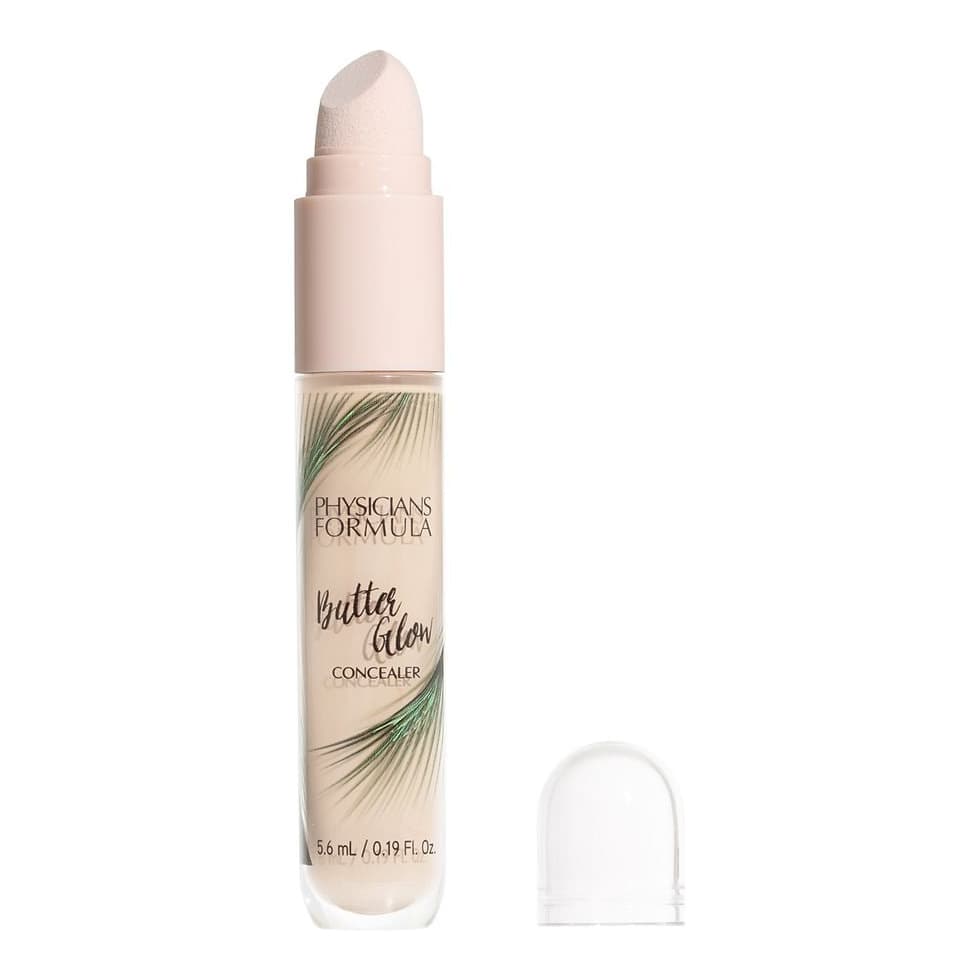 Butter Glow Concealer, Light