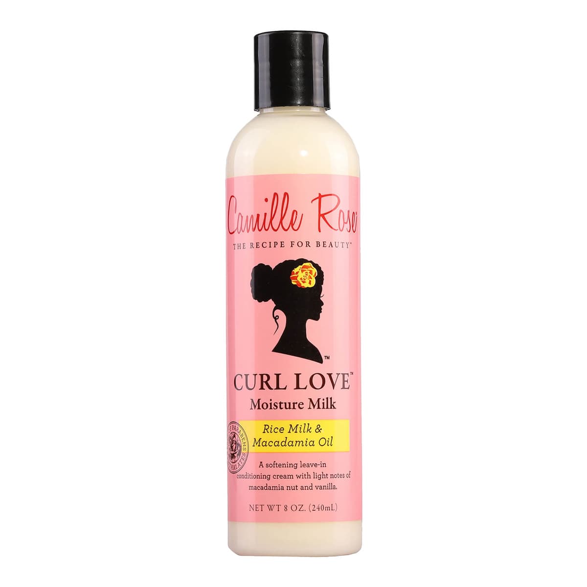 Curl Love Moisture Milk