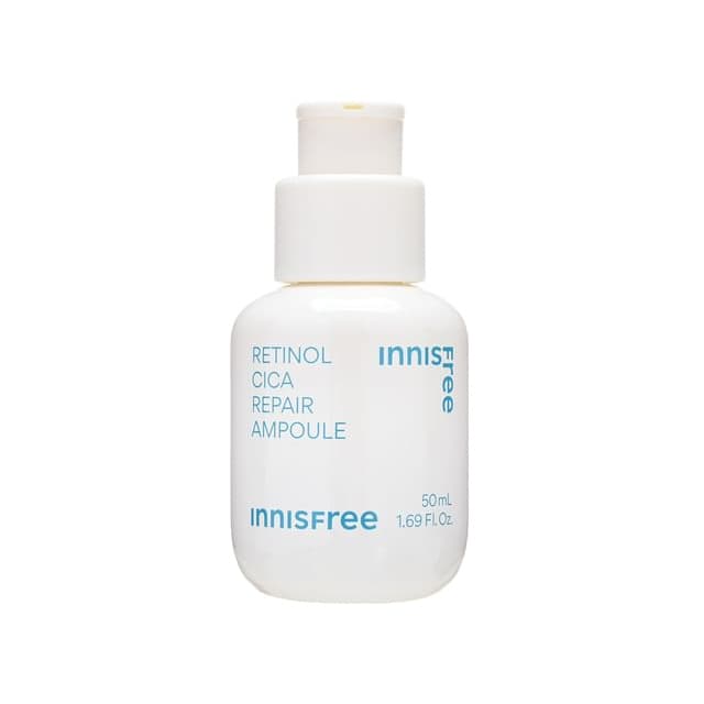 Retinol Cica Repair Ampoule Jumbo
