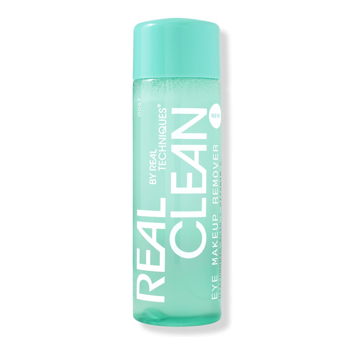 Real Clean In-The-Clear Eye Makeup Remover