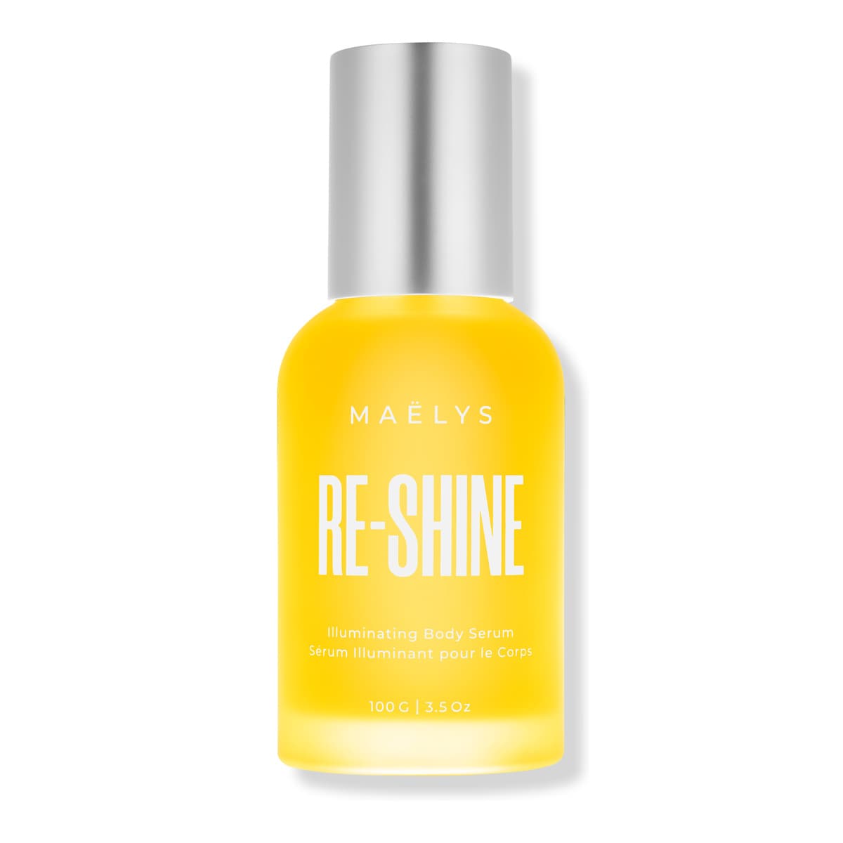 RE-SHINE Illuminating Body Serum