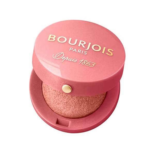 Little Round Pot Blusher 15 Rose Eclat