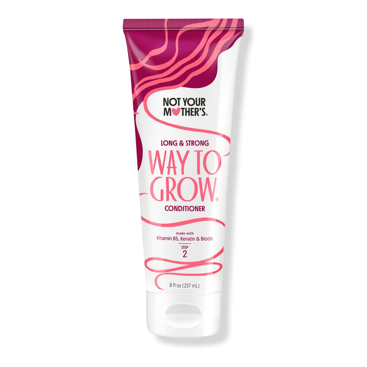 Way to Grow Long & Strong Conditioner