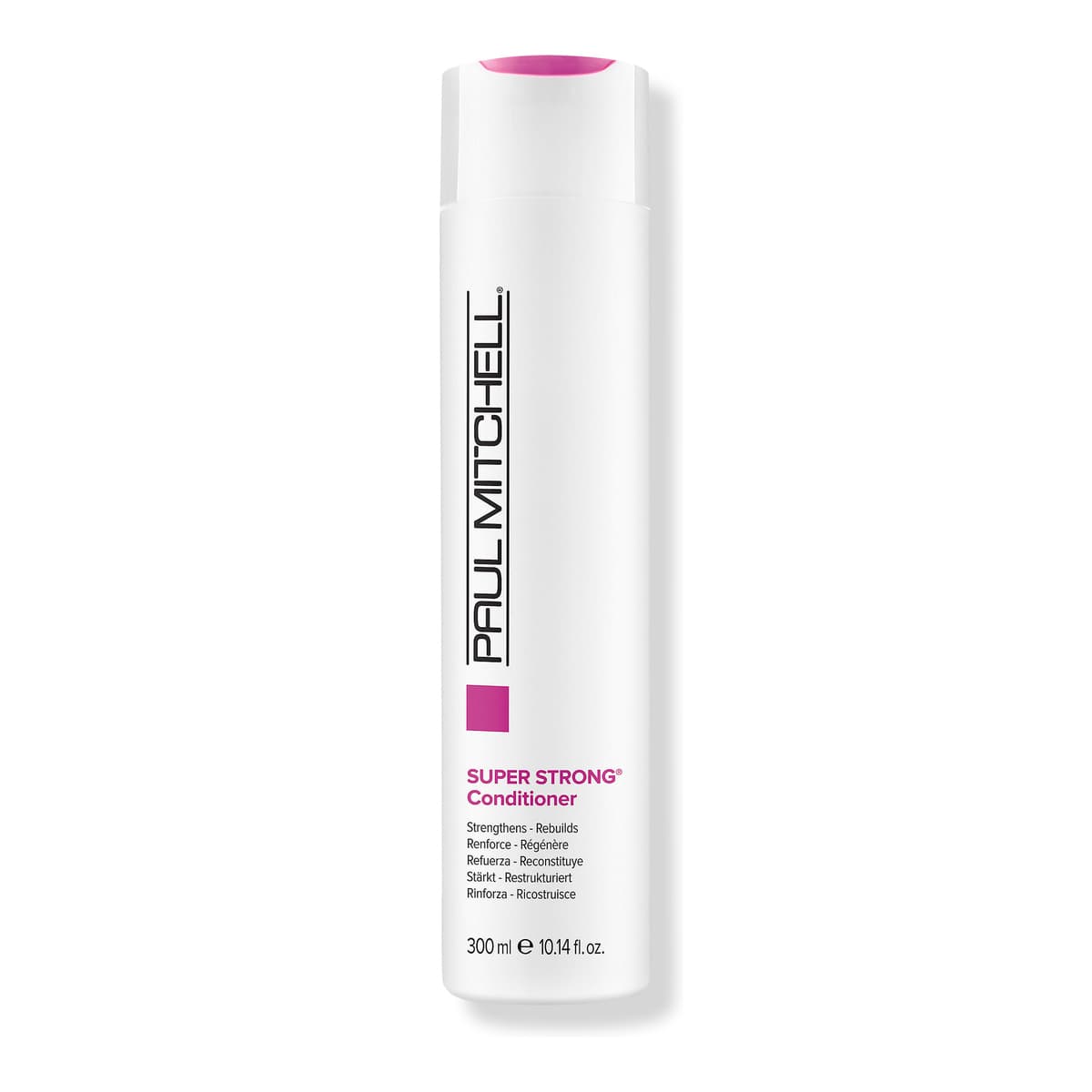 Super Strong Conditioner