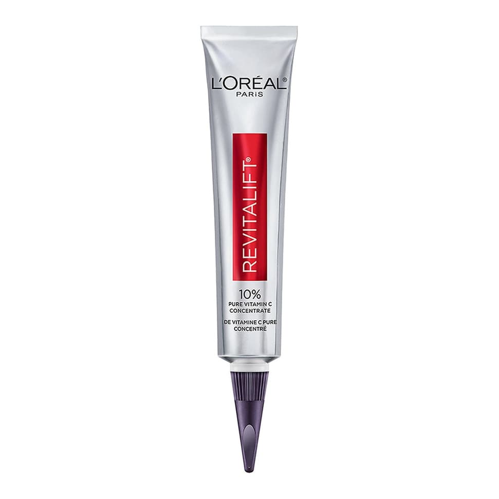Derm Intensives Vitamin C Face Serum