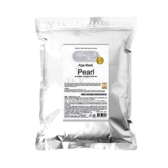 Alge-Mask, Pearl
