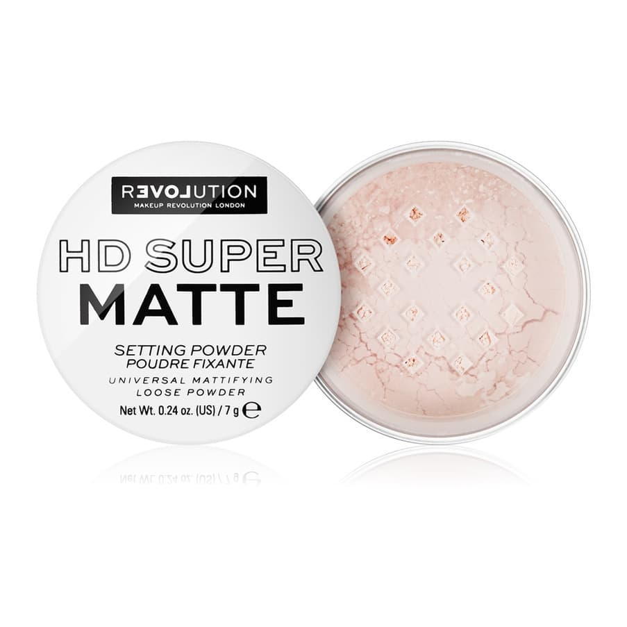 HD Super Matte
