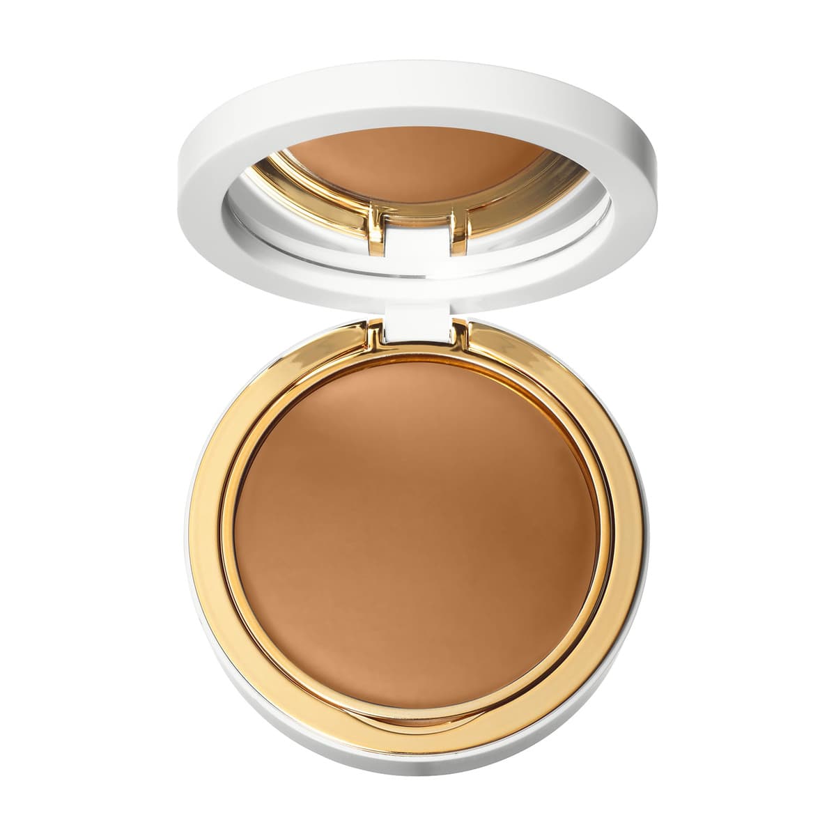 Crème to Powder Skin Foundation, Caramel Fresh