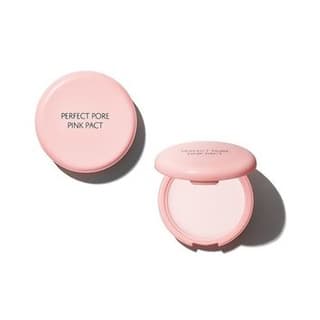 Saemmul Perfect Pore Pink Pact