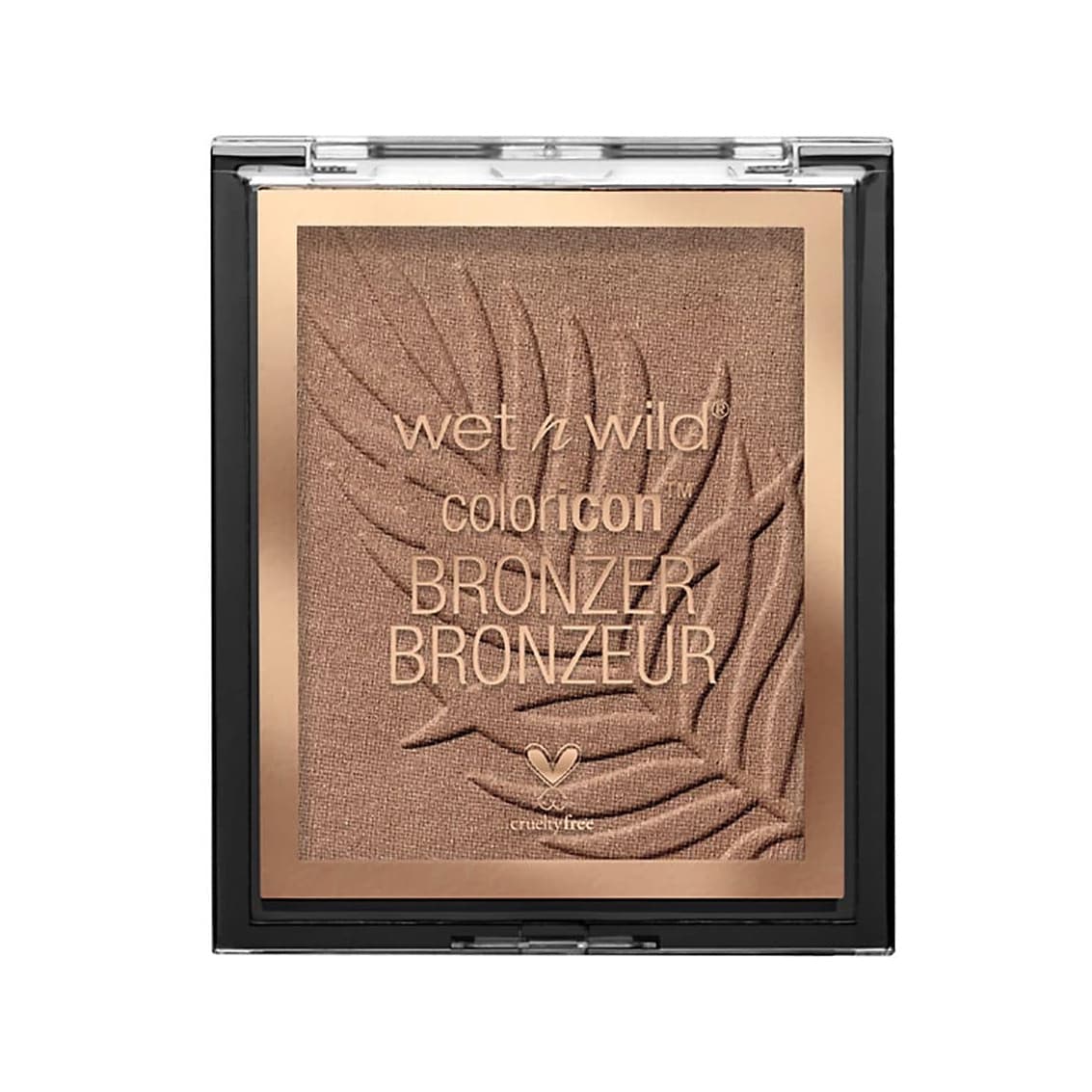 Bronzer, Sunset Striptease