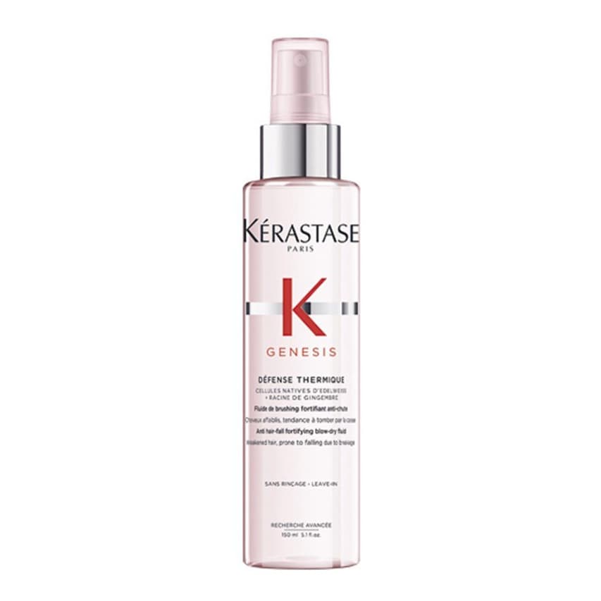 Genesis Défense Thermique Blow-Dry Primer