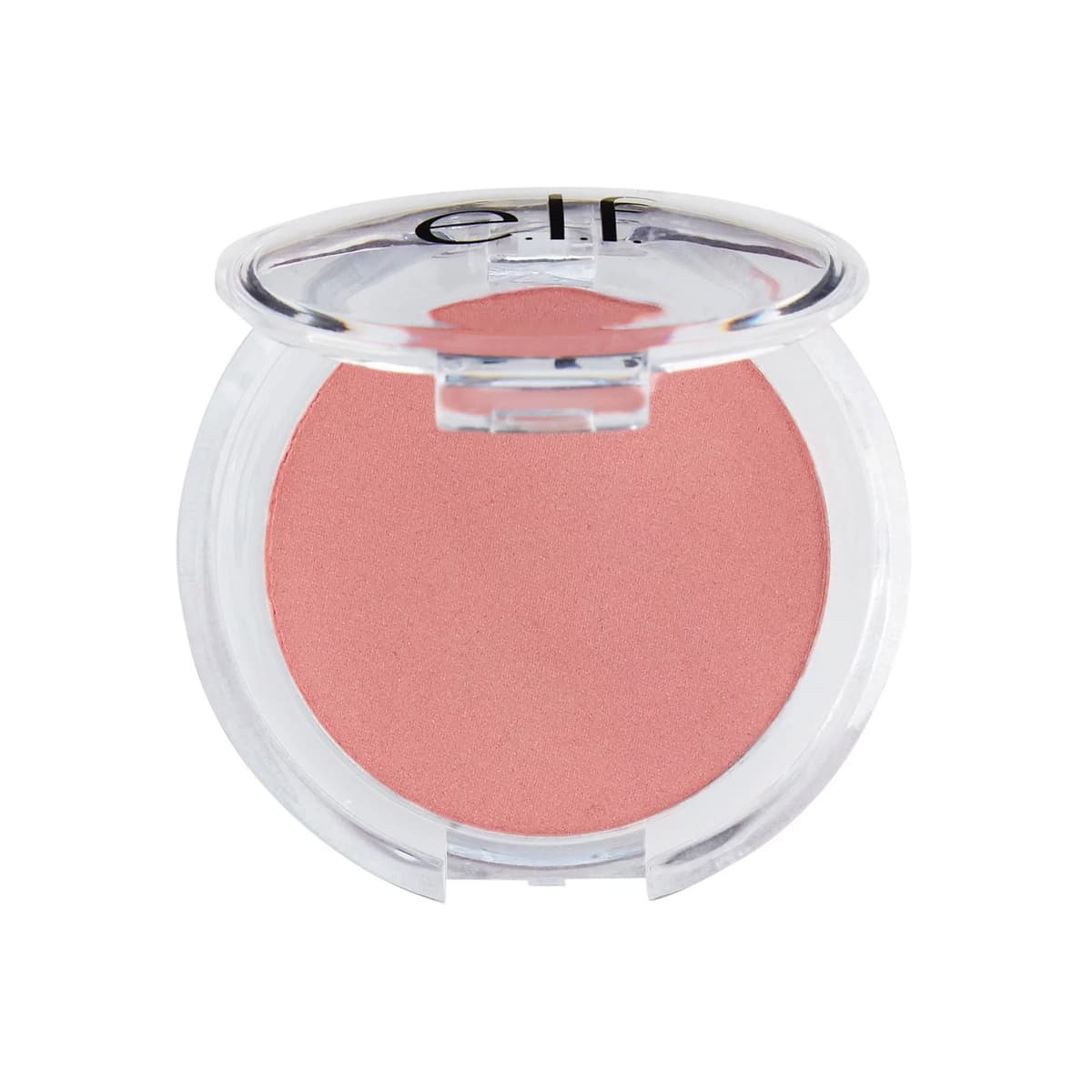 Blush Blushing
