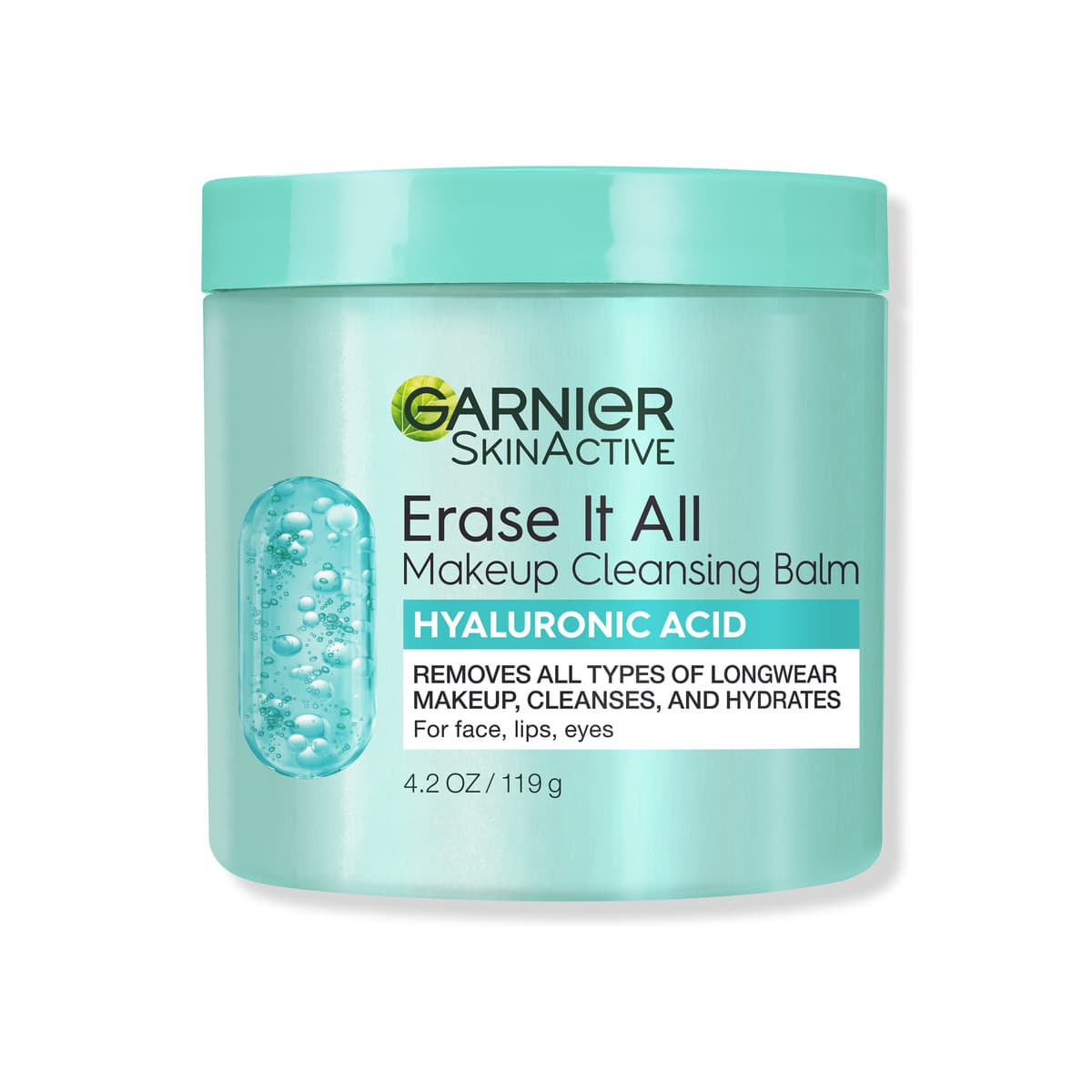 Makeup Removing Cleansing Balm Hyaluronic Acid
