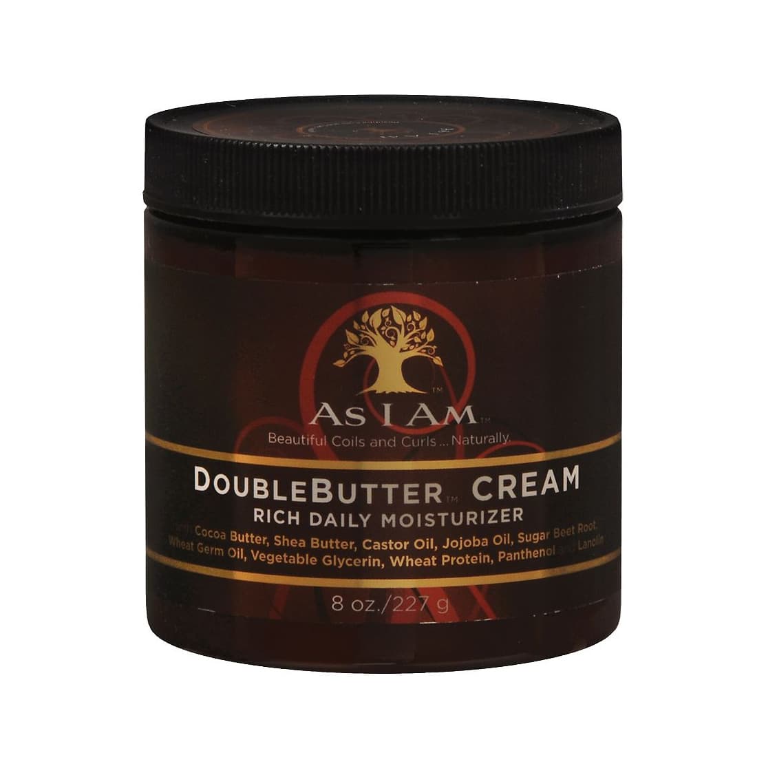 DoubleButter Cream Rich Daily Hair Moisturizer