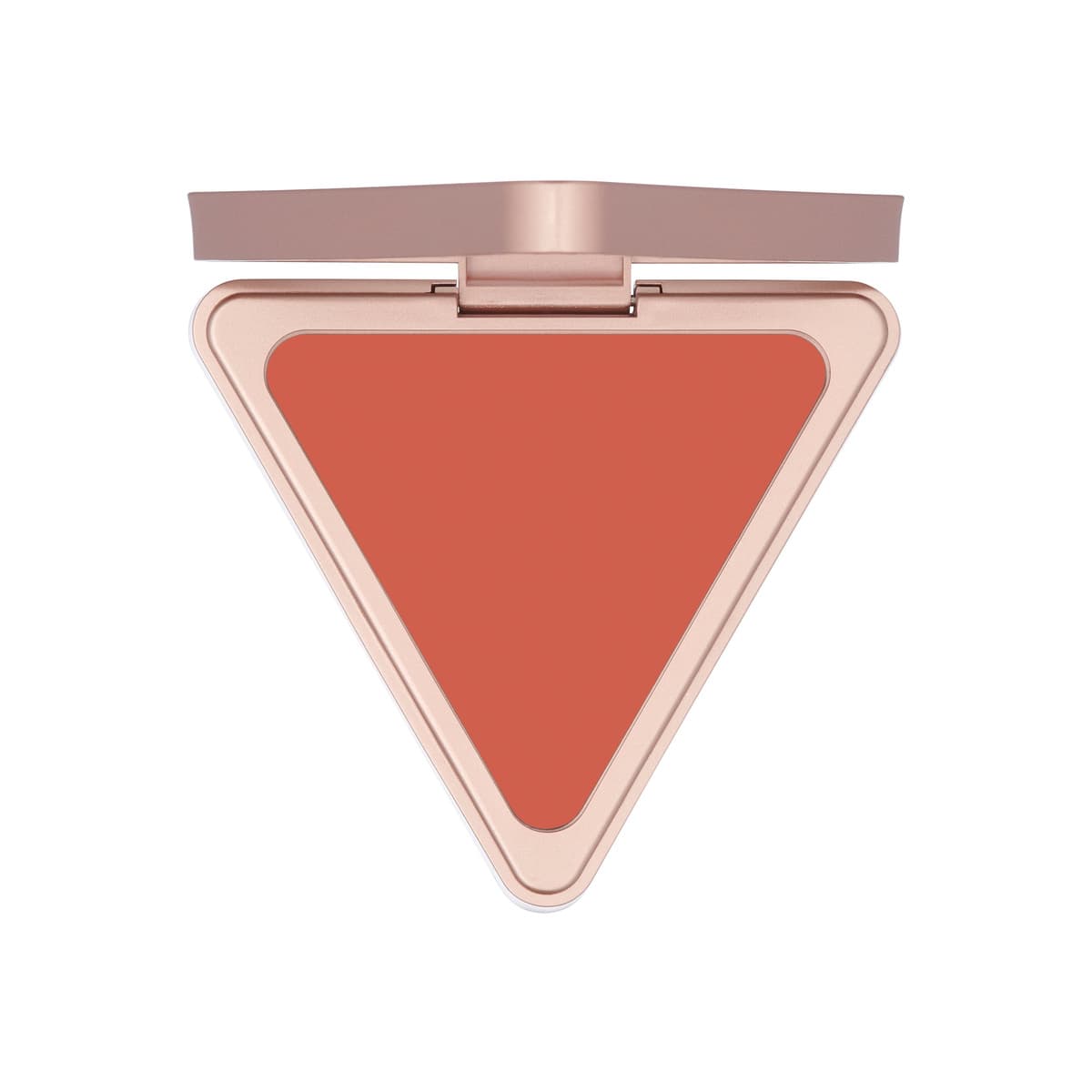 Higher Standard Satin Matte Cream Blush, Classy