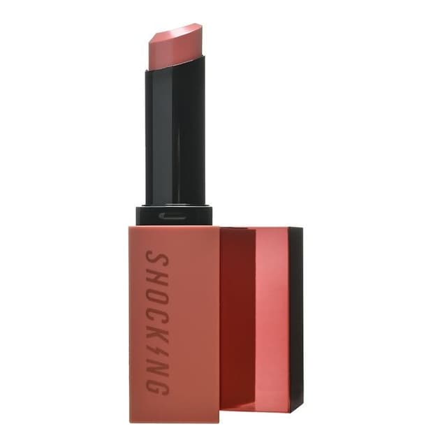 The Shocking Lipstick Glow, #01 Like Heart