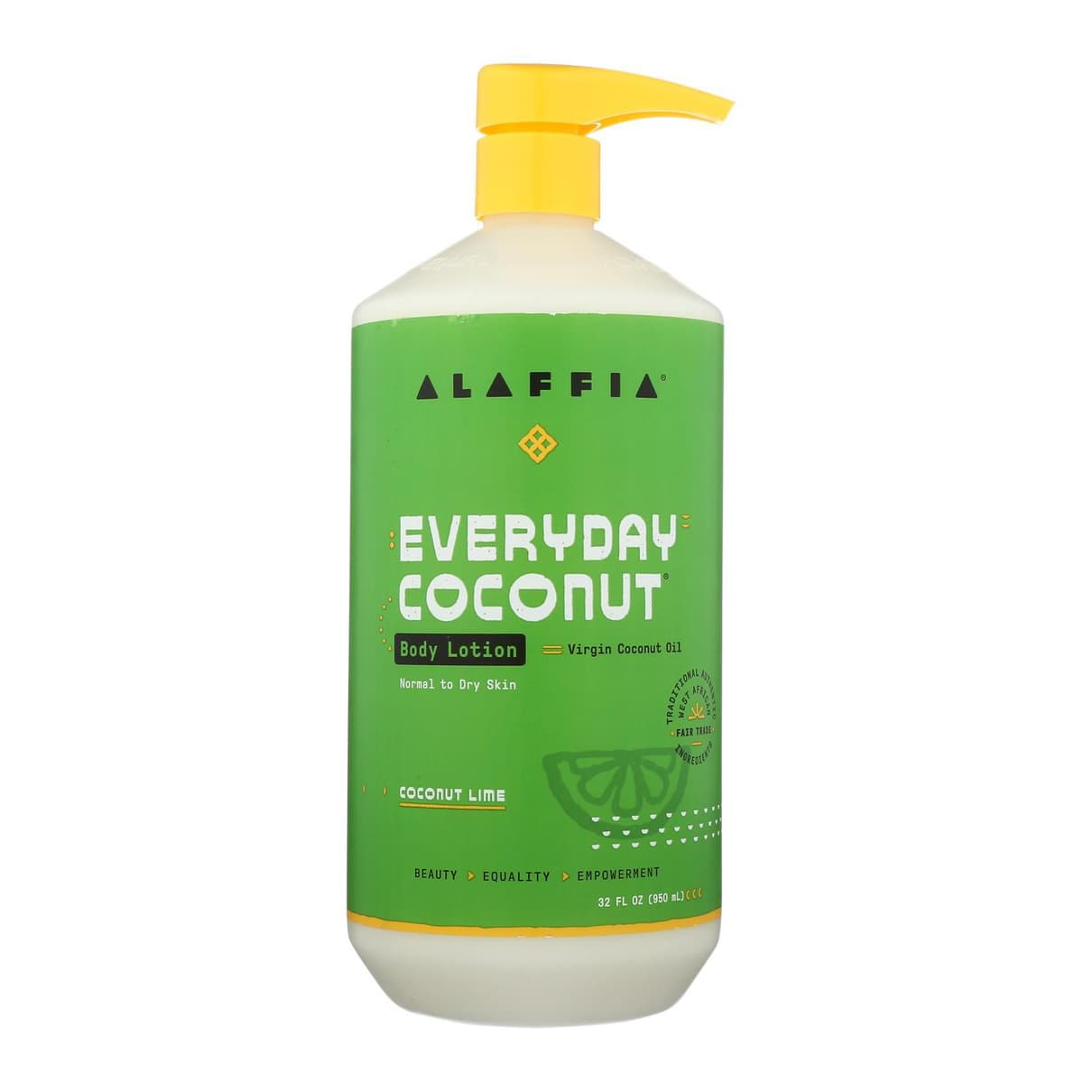 Everyday Coconut Body Lotion - 32 fz
