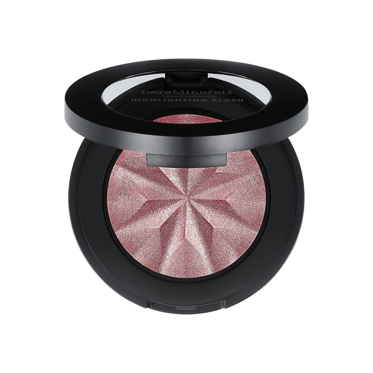 Gen Nude Highlighting Blush, Mauve Glow