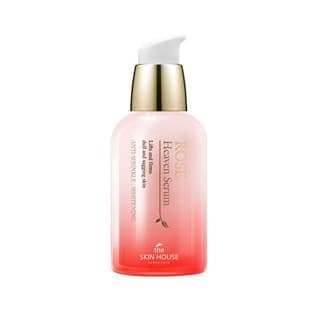 Rose Heaven Serum