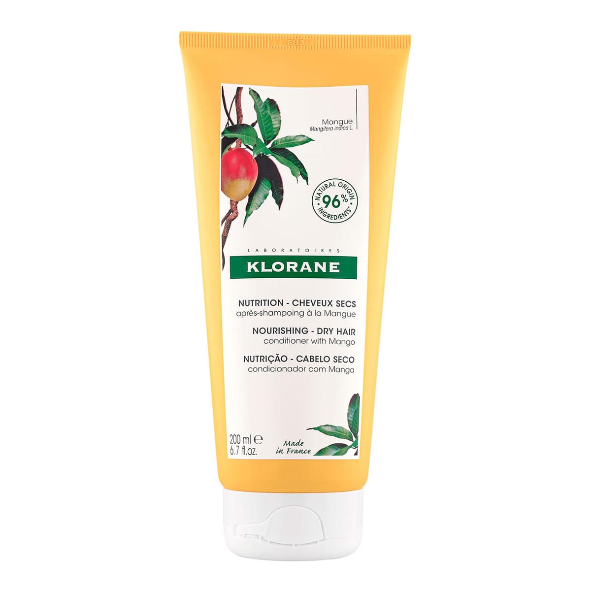 Mango Conditioner