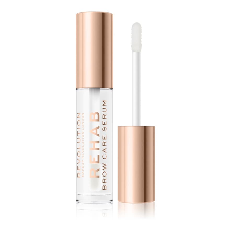 Eyebrow Growth Serum