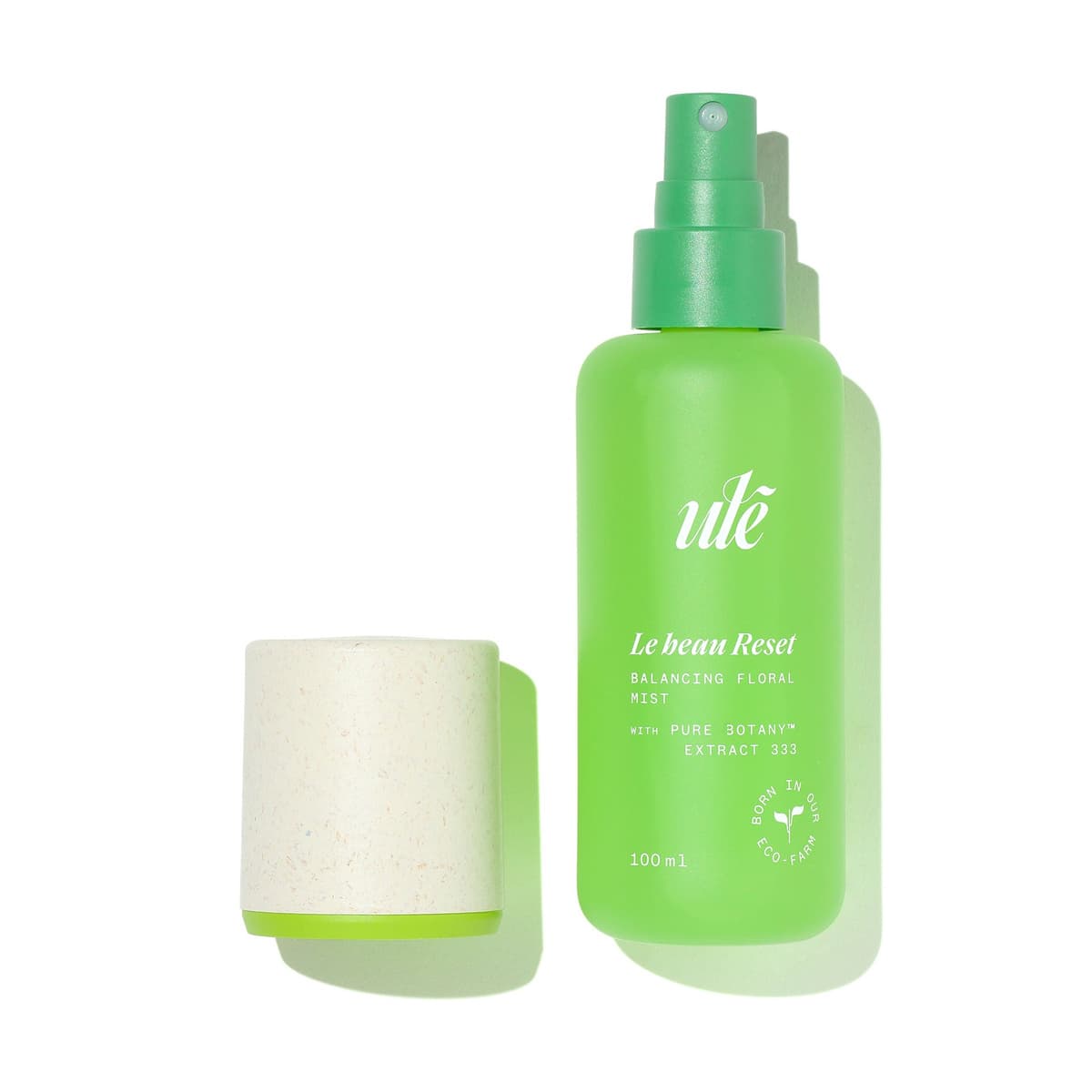 Le Beau Reset Balancing Floral Mist