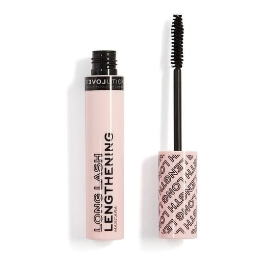 Revolution Relove Long Lash Lengthening Mascara