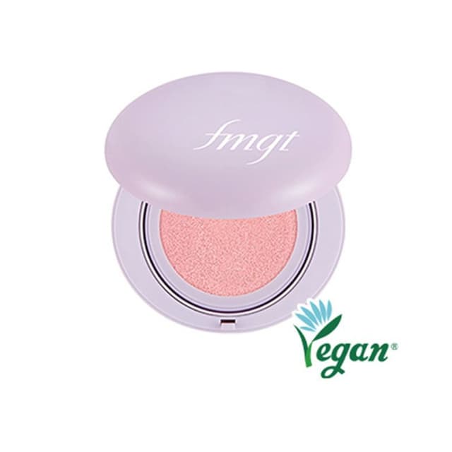 fmgt Skin Filter Vegan Tone-Up Cushion
