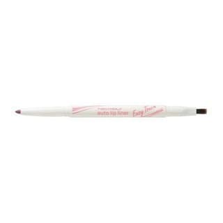 Easy Touch Auto Lip Liner, #02 Rose Pink