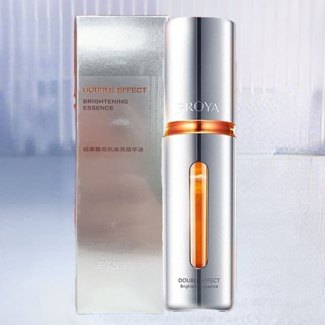 Double Effect Brightening Essence 3.0