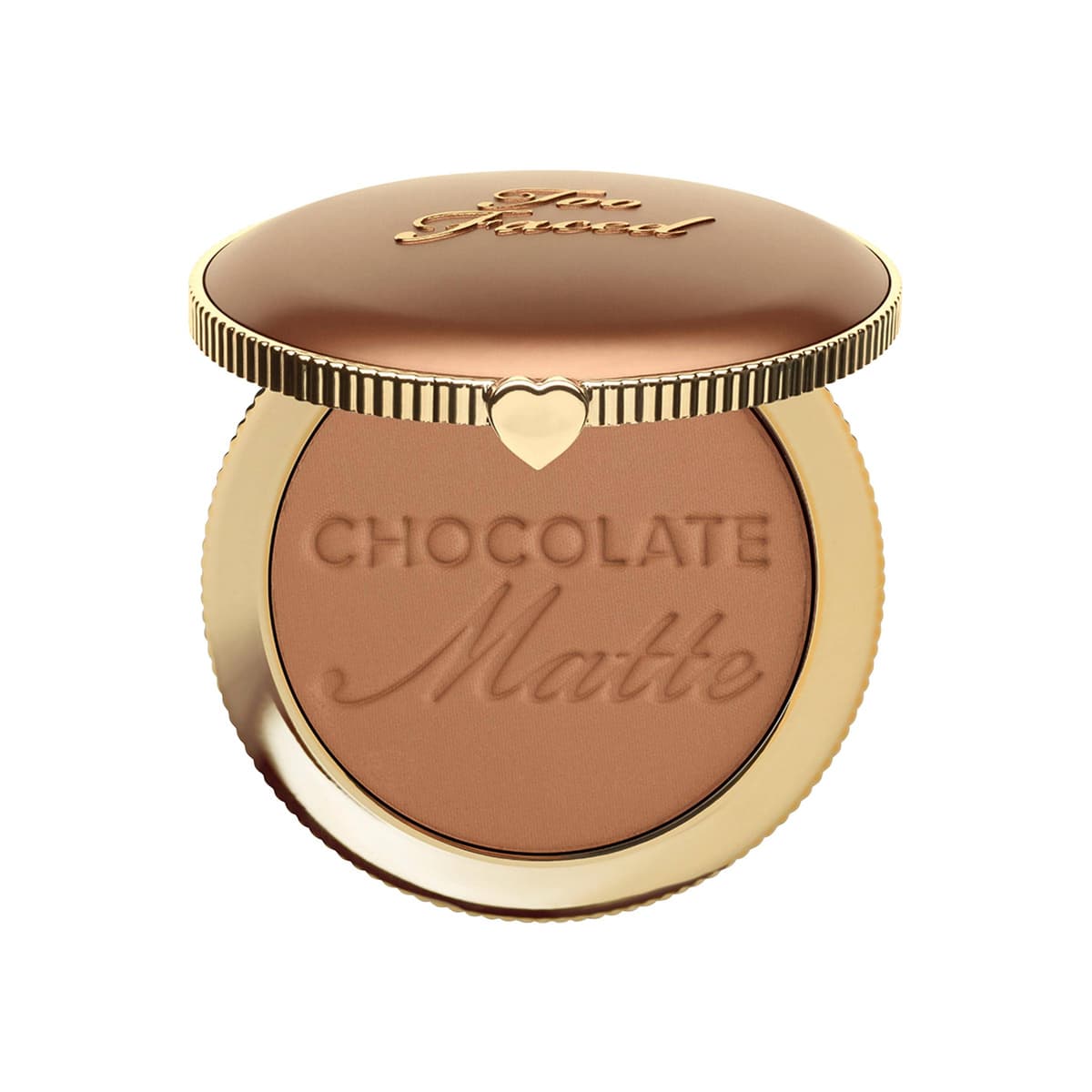 Chocolate Soleil Matte Bronzer, Chocolate Soleil