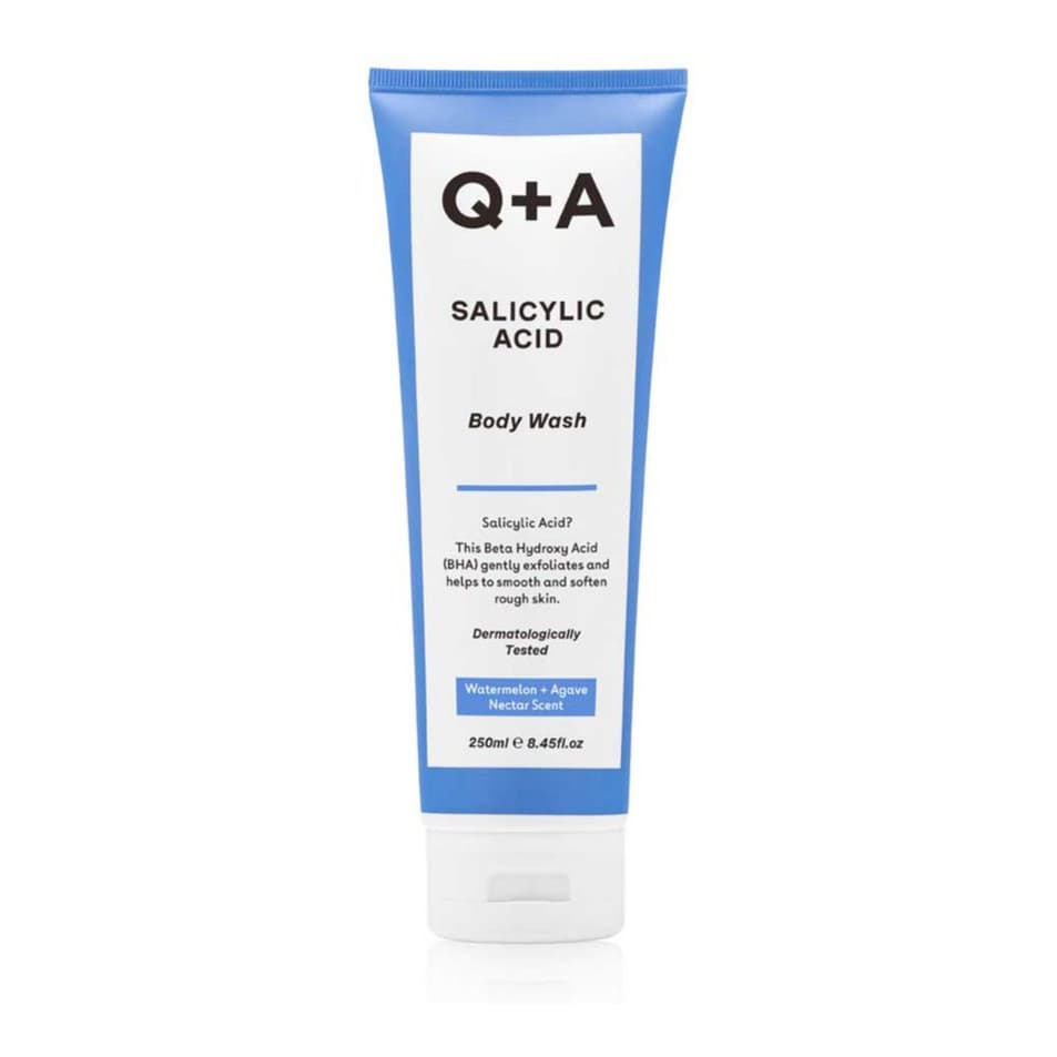 Salicylic Acid Body Wash