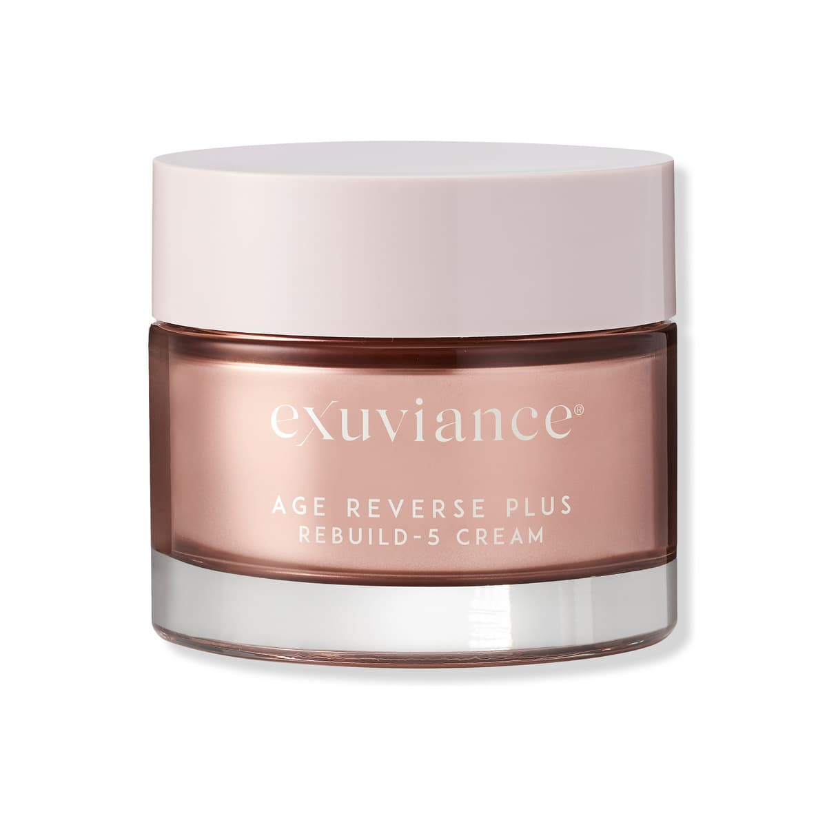 AGE REVERSE + Rebuild-5 Firming & Moisturizing Face Cream