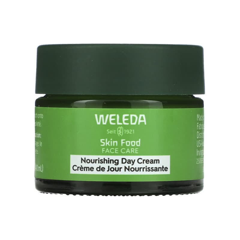 Skin Food Face Care, Nourishing Day Cream