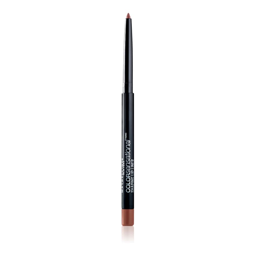 Color Sensational Shaping Lip Liner
